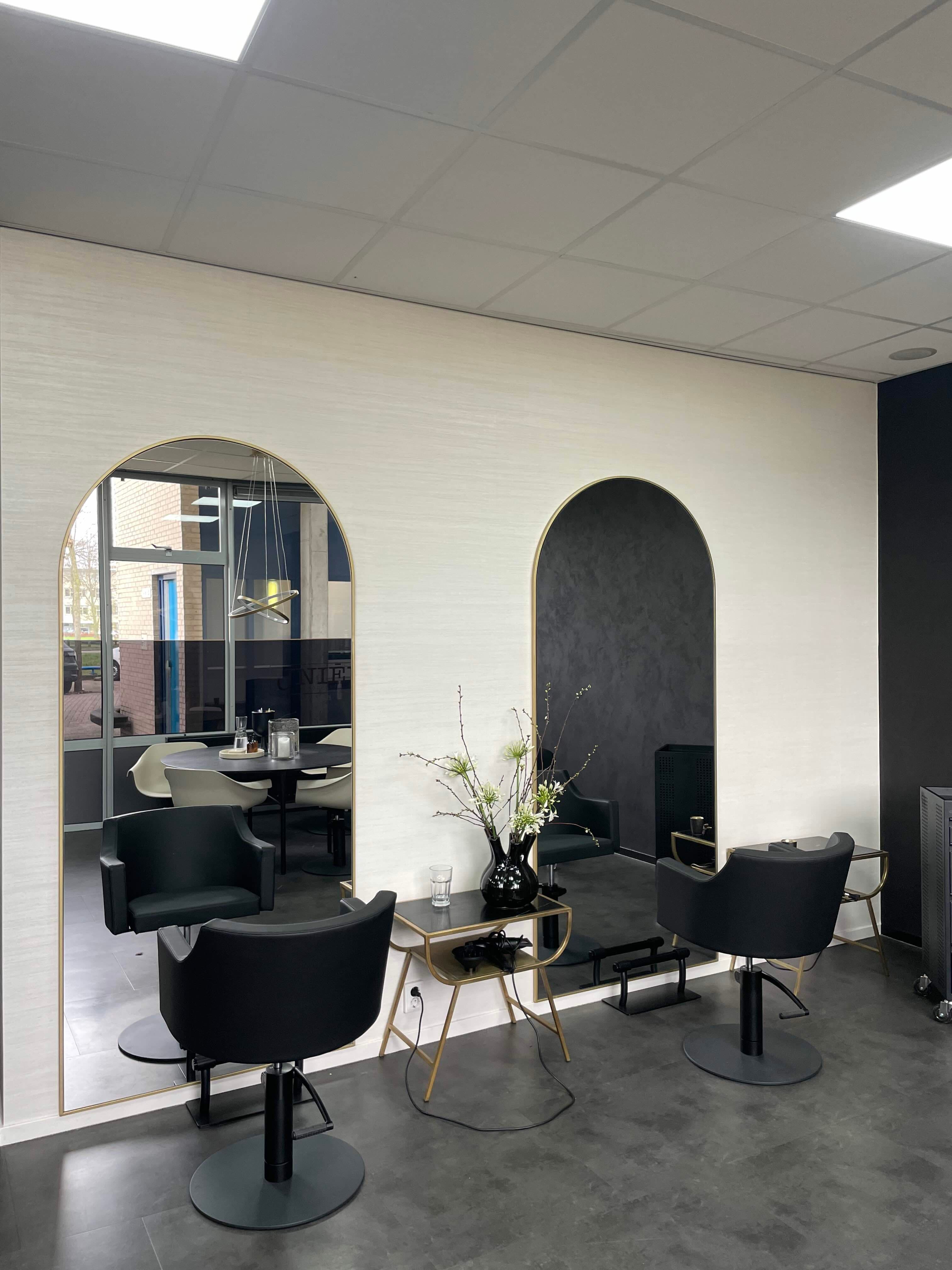 Behang werkzaamheden hoofdfoto