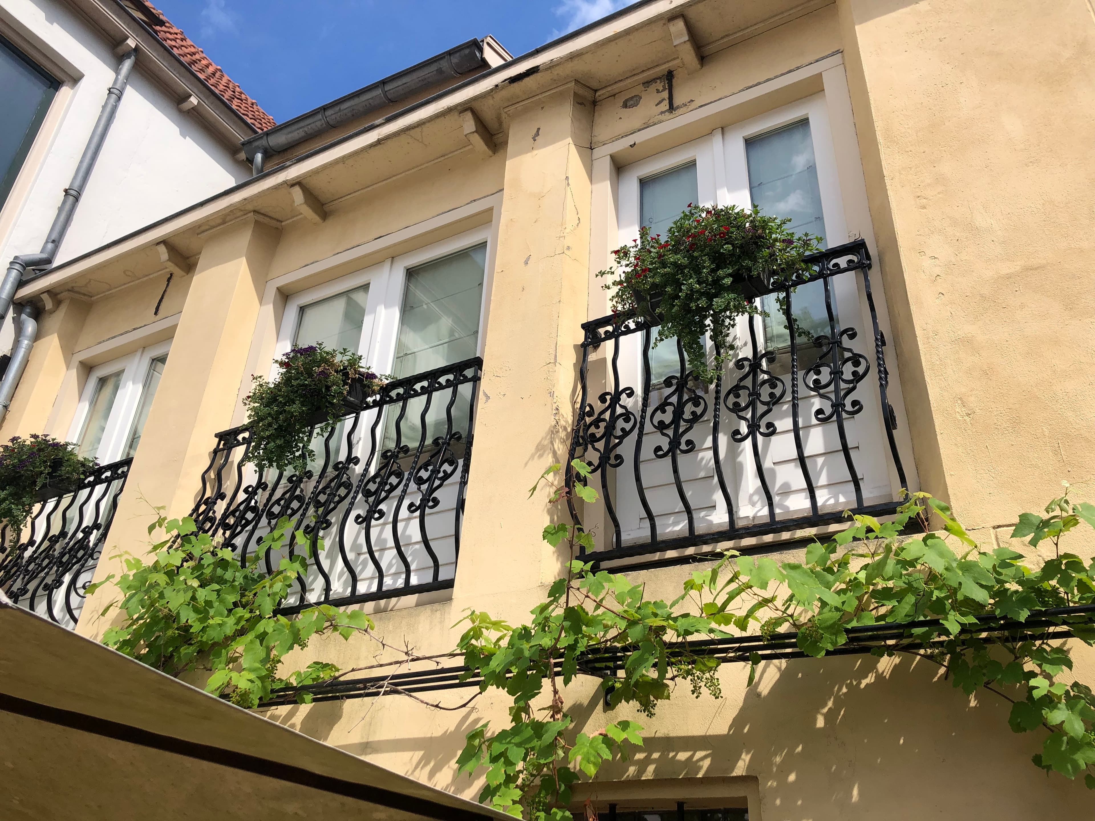 Monumentaal schilderwerk hoofdfoto