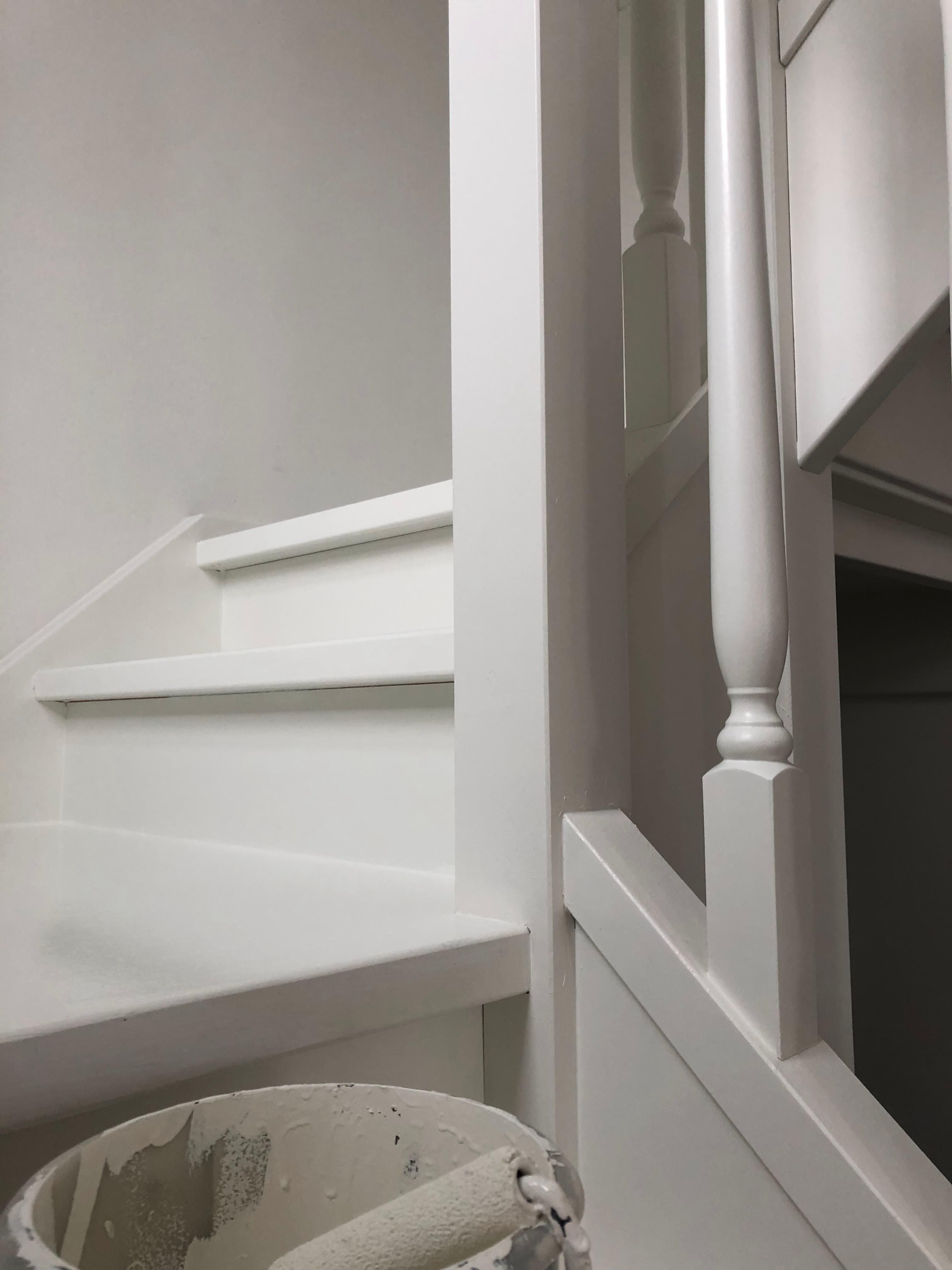 Trap renovatie hoofdfoto